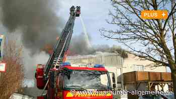 Aichach: Wofür die Stadt Aichach im Jahr 2022 Geld ausgibt | Aichacher Nachrichten - Augsburger Allgemeine