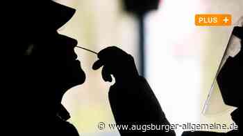 Aichach-Friedberg: Corona im Landkreis Aichach-Friedberg: Wie alt sind die Verstorbenen? | Aichacher Nachrichten - Augsburger Allgemeine