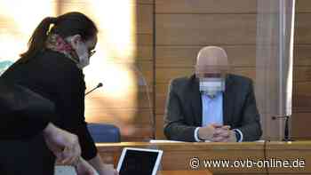 Rosenheim: „Falscher Impfarzt“ Stefan H. - Prozess wird am Landgericht Traunstein fortgesetzt - ovb-online.de