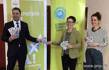 "Klimasparbuch" für den Chiemgau - Traunstein - Passauer Neue Presse - PNP.de