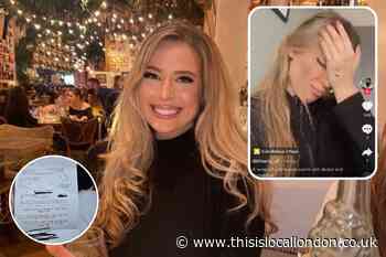 TikTok goes viral over Bromley Royal Mail AirPods blunder