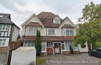 Sutton care home residents at risk of strangling by wires over pillows, report reveals