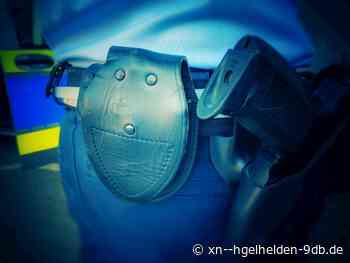 Bruchsal: Raubüberfall war wohl vorgetäuscht - Hügelhelden.de