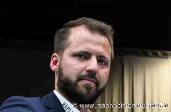 Mannheim ist nur einmal im Jahr - Mannheimer Morgen