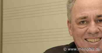 Nationaltheater bringt Kammeroper von Sidney Corbett - Rheinpfalz.de