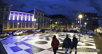 Wie Mannheim seine Angsträume zu sicheren Orten machen will - Rheinpfalz.de