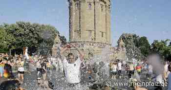 Messerstecher-Prozess: Knapp an Mord vorbei - Rheinpfalz.de