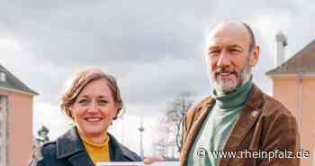 Bundesgartenschau als „Zugpferd“ für mehr Touristen - Rheinpfalz.de