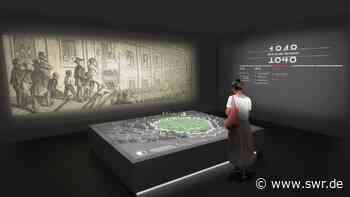 "Typisch Mannheim": Multimedia-Schau zur Stadtgeschichte - SWR Aktuell
