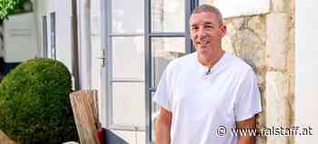 Kitchen Impossible: Alain Weissgerber gibt Einblicke hinter die Kulissen