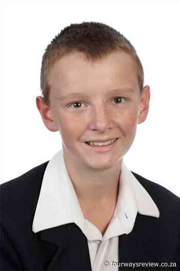 Matthew Vaughan from Dainfern College excited to join Johannesburg Youth Orchestra - Fourways Review