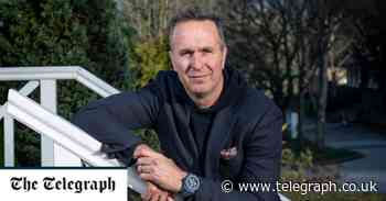 Michael Vaughan: I thought, 'I don't need to be educated on race - I'm a good guy' - The Telegraph