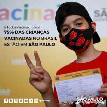 Covid-19: Dracena retoma vacinação nesta quinta-feira - Portal Regional