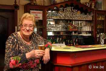 Mona van de Lugano in Pittem overleden - KW.be - KW.be