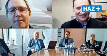 Laatzen, Guben und Gubin gedenken 30-jähriger Städtepartnerschaft - HAZ