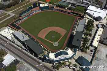 ‘We’re strong, we’re united,’ Giants’ Austin Slater says as players show solidarity - San Francisco Chronicle