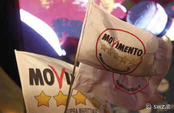 Movimento 5 Stelle: Steht sich die Bewegung selbst im Weg? - SWZ - Südtiroler Wirtschaftszeitung