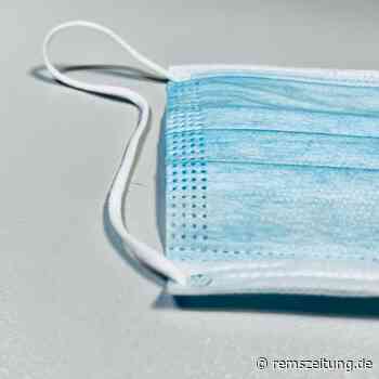 Inzidenz: Ostalbkreis an zweiter Stelle - Rems-Zeitung