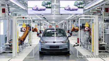 Software rückt bei VW an die erste Stelle - Digitalisierung - Edison.media