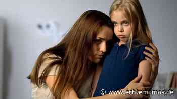 Angststörung: „Ich stelle mir täglich vor, wie jemand stirbt, den ich liebe.” - Echte Mamas