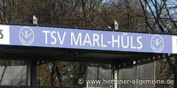 Sechstes Unentschieden: U17 des TSV Marl-Hüls tritt auf der Stelle - Hertener Allgemeine