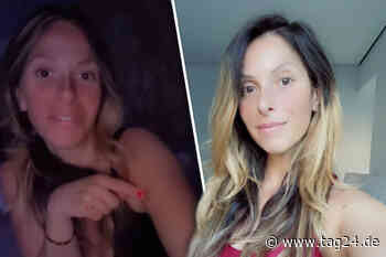 Gülcan Kamps Baby saugt sich an falscher Stelle fest: "Hab's einfach über mich ergehen lassen" - TAG24