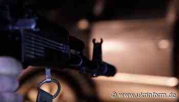 In Mariupol werden Plünderer und Diversanten auf der Stelle liquidiert - ukrinform.de