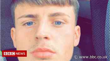 Harry Burkett: Boy, 16, guilty of stabbing 21-year-old to death