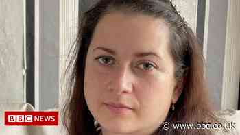 Ukraine conflict: Colchester woman says she worries for family