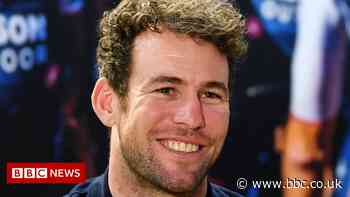 Mark Cavendish: Pair charged with robbery at cyclist's Essex home