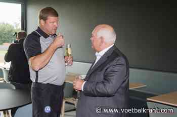 Wat met aflopend contract Hein Vanhaezebrouck? Ivan De Witte komt met (een beetje) uitleg