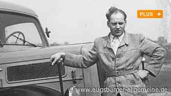 50 Jahre bei Wieland-Werke: Als der Schorsch beim Mugge Dampf gemacht hat