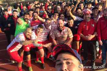 Gli artigli dei Falchi su Ravenna: il Rugby Carpi vola alla fase Elite! - Voce.it