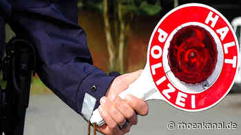 Berauscht unterwegs in Bischofsheim – Rhönkanal | Schafe Videos Online | - Rhönkanal