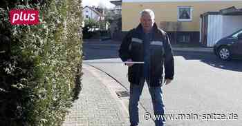 Bischofsheim: Wo hört die Barrierefreiheit auf? - Main-Spitze