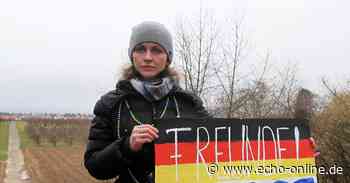 Bischofsheim: Spenden für Menschen aus der Urkraine - Echo Online