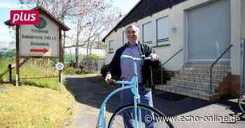 Bischofsheim: RVB-Vereinsheim öffnet wieder - Echo Online