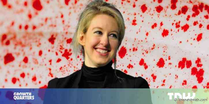Stop obsessing over Elizabeth Holmes’ voice — it’s sexist