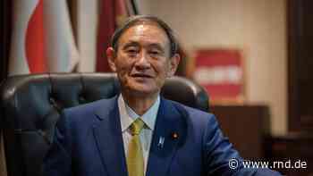Yoshihide Suga folgt auf Shinzo Abe - das ist Japans neuer Regierungschef - RND