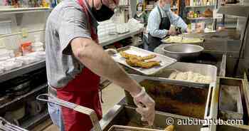 Where to find fish dinners in the Cayuga County area this Lent - The Citizen