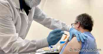 Active COVID-19 cases jump above 300 again in Cayuga County - The Citizen