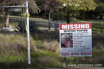 Sherri Papini made up story of 2016 abduction in California, officials say