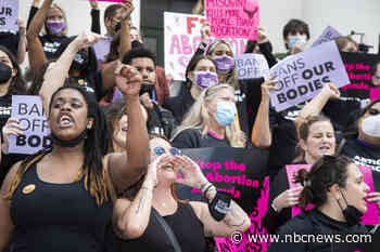 Florida Senate passes 15-week abortion ban, sends bill to governor