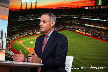 Why baseball's biggest problem isn't greed. It's baseball.