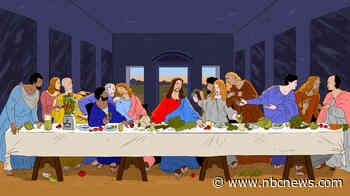 How Lent enables a dangerous Christian diet culture