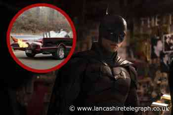 Red Letter Days reveals adventure experiences to be like Batman - How to book