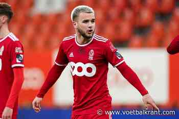 Nicolas Raskin waarschuwt Charleroi: &quot;Hebben revanche te nemen&quot;