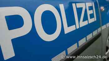 Boxen nicht gesichert und abgefahrene Reifen: Polizei stoppt Lkw-Sünder