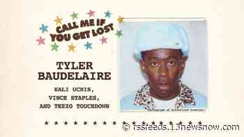 Tyler, The Creator concert at Norfolk's Chartway Arena canceled