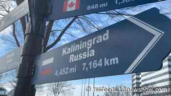Norfolk Sister City Association wants to keep relationship with Kaliningrad, Russia